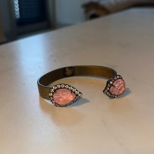 Loren Hope Cuff Bracelet